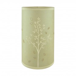 ZYTA E14 YELLOW 03202