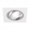 АЛУМИНИЕВА ЛУНА D WHITE/CHROME