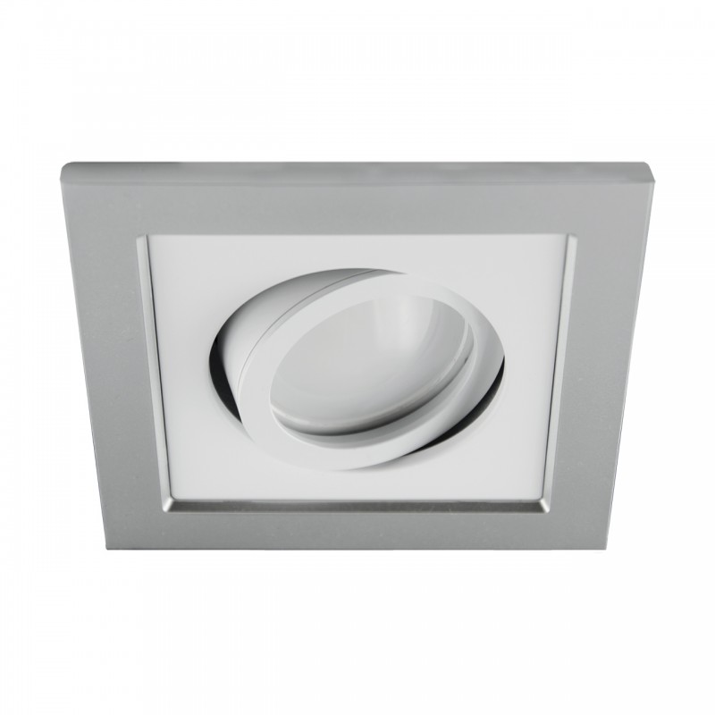 BORYS D SILVER/WHITE 03219