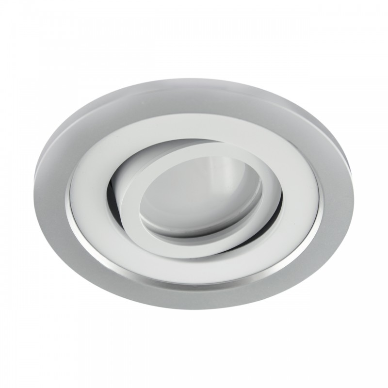 BORYS C SILVER/WHITE 03225