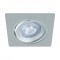 МОНИ LED ЛУНА 5W ТОПЛО БЯЛА СРЕБРИСТА