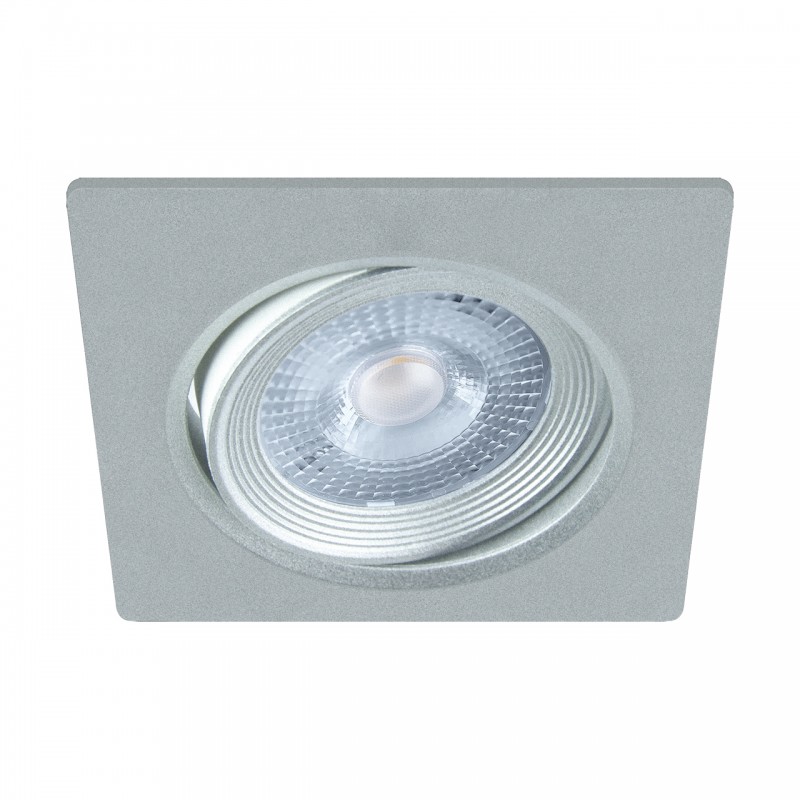 МОНИ LED ЛУНА 5W ТОПЛО БЯЛА СРЕБРИСТА МОНИ LED ЛУНА 5W ТОПЛО БЯЛА СРЕБРИСТА