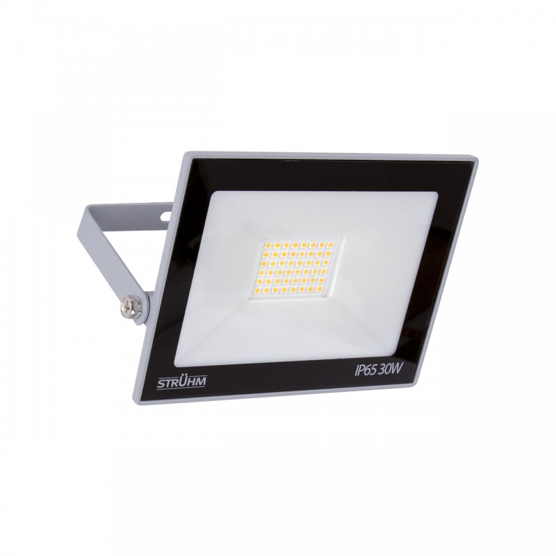 KROMA LED 30W СИВ НЕУТРАЛНО БЯЛА