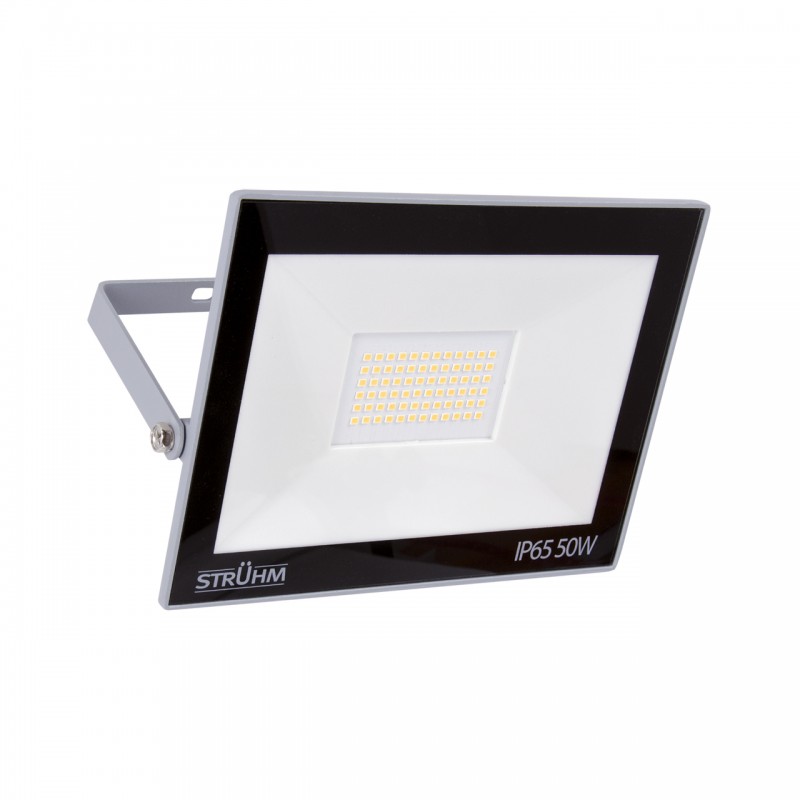 KROMA LED 50W СИВ НЕУТРАЛНА СВЕТЛИНА KROMA LED 50W СИВ НЕУТРАЛНА СВЕТЛИНА