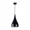 ТЕЛО ЗА ТАВАН JUSTA BLACK