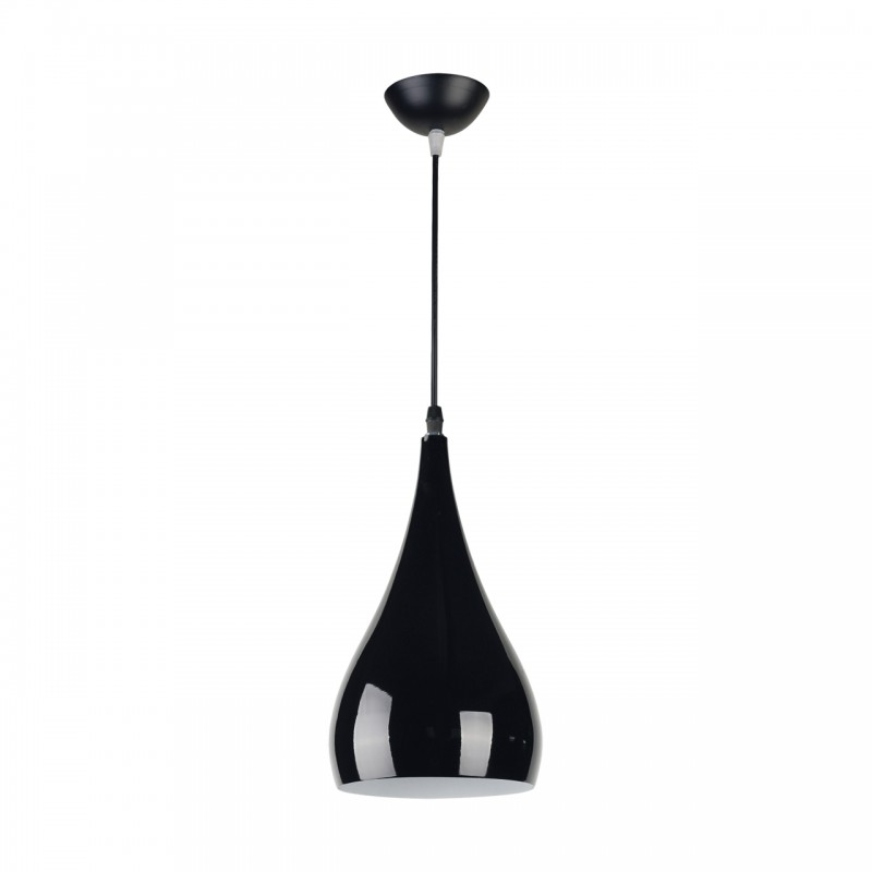 ТЕЛО ЗА ТАВАН JUSTA BLACK