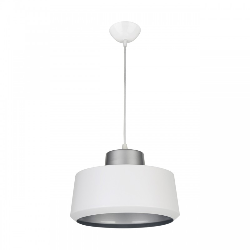 PAULA WHITE/SILVER 03269