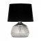 JAGODA E14 CHROME/BLACK 03292