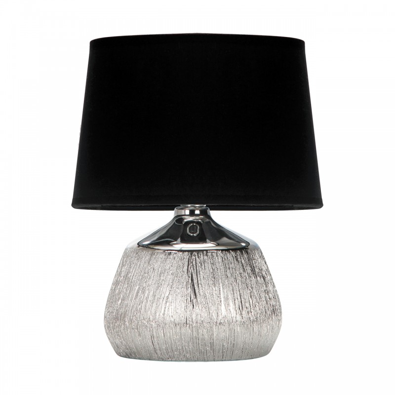 JAGODA E14 CHROME/BLACK 03292 JAGODA E14 CHROME/BLACK 03292