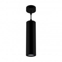 WESPA GU10 BLACK 03499