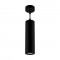 WESPA GU10 BLACK 03499