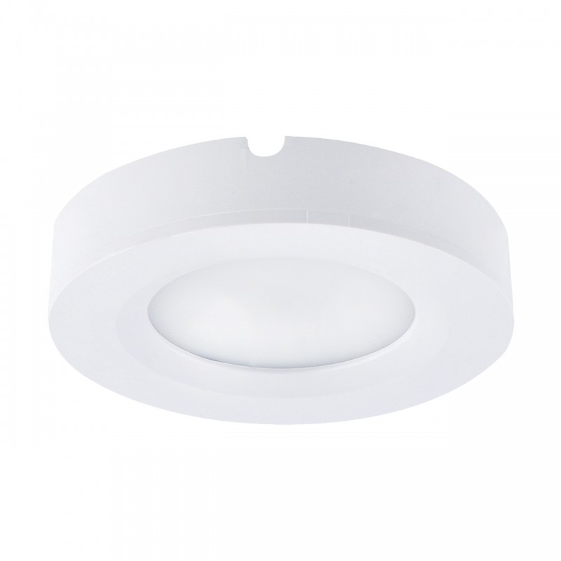 IGA LED C WHITE NW 03522