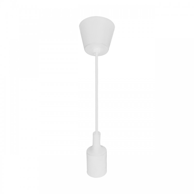 VOLTA WHITE E27 03526