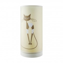 ZYTA FOOT E14 CAT 03543