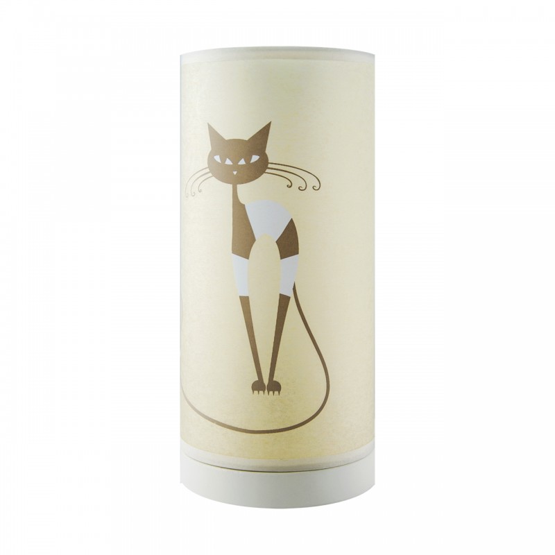 ZYTA FOOT E14 CAT 03543