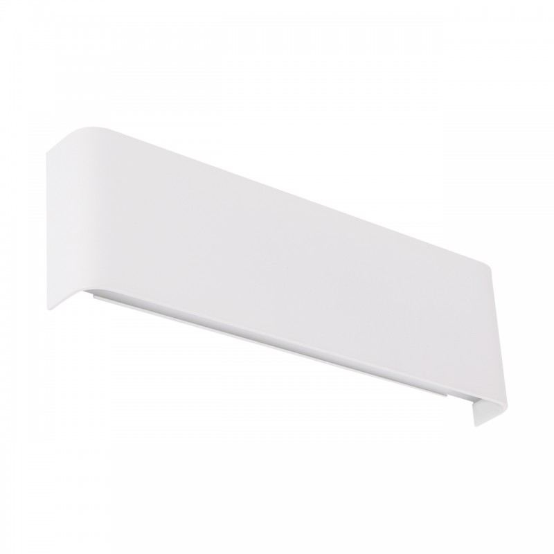 ЗЕЛДА LED СТЕННА АПЛИК 2X5W БЯЛА НЕУТРАЛНА ЗЕЛДА LED СТЕННА АПЛИК 2X5W БЯЛА НЕУТРАЛНА