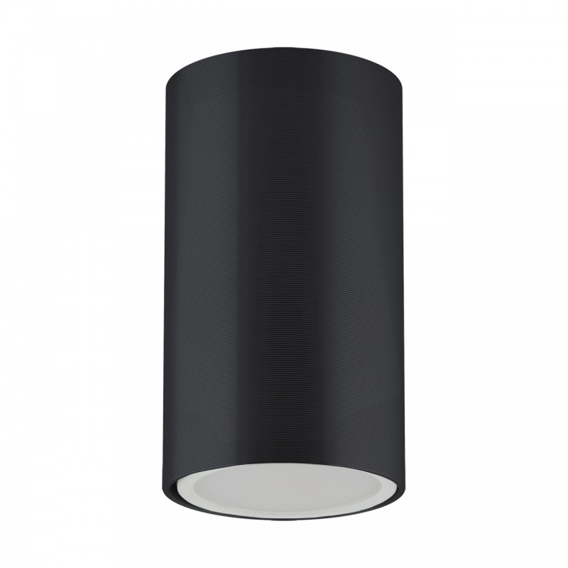OTTO GU10 BLACK 03567