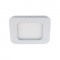 СЛИМ LED ДАУНЛАЙТ 6W НЕУТРАЛНО БЯЛО