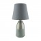 ANETA E14 GREY 03572