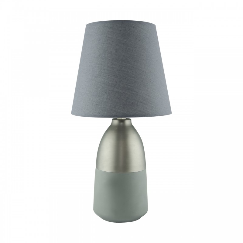 ANETA E14 GREY 03572