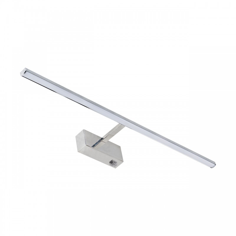МАРТА LED 12W ХРОМ НЕУТРАЛНА БЯЛА МАРТА LED 12W ХРОМ НЕУТРАЛНА БЯЛА