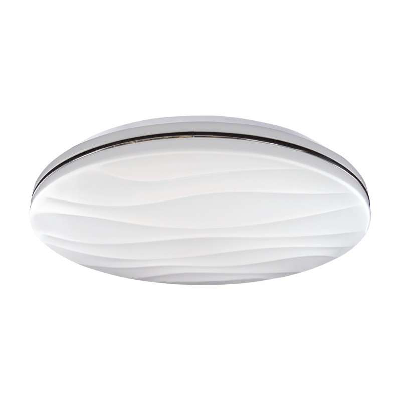 LED ПЛАФОН KLARA 25W НЕУТРАЛНА СВЕТЛИНА