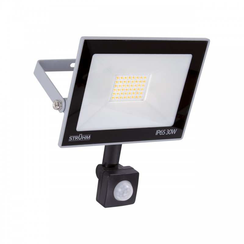 KROMA LED S 30W СИВ НЕУТРАЛНО БЯЛ KROMA LED S 30W СИВ НЕУТРАЛНО БЯЛ