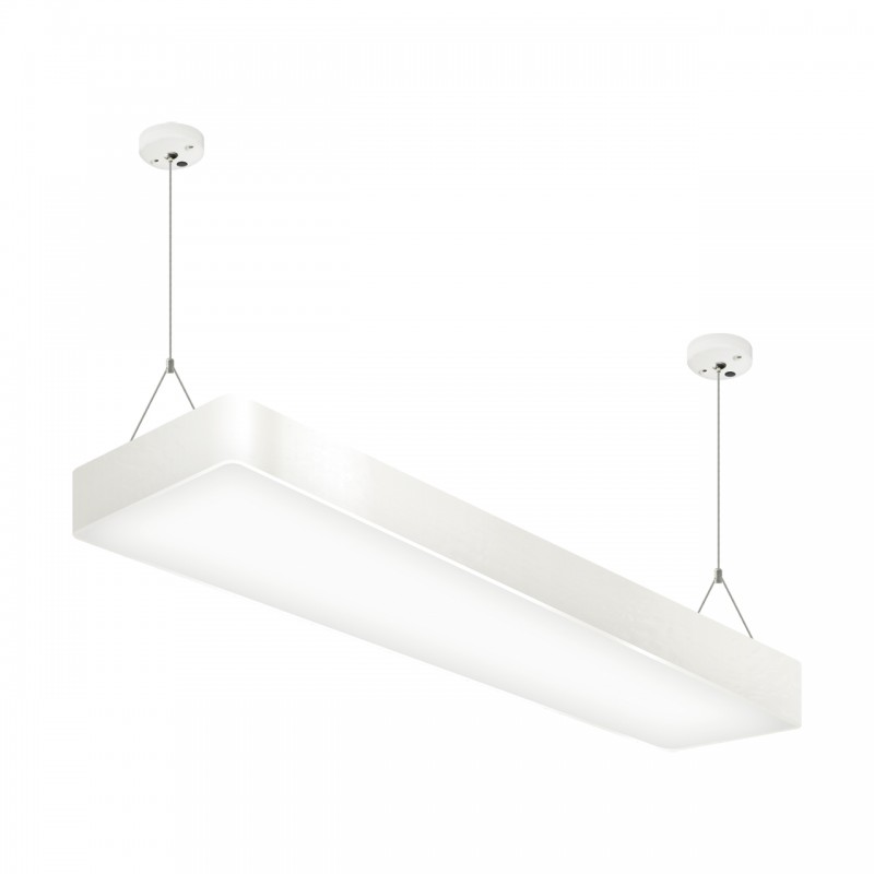 ФЛАРА LED 24W НЕУТРАЛНО БЯЛО
