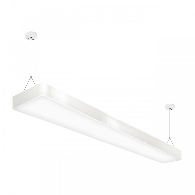 FLARA LED 45W WHITE NW 03633