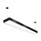 FLARA LED 45W BLACK NW 03634