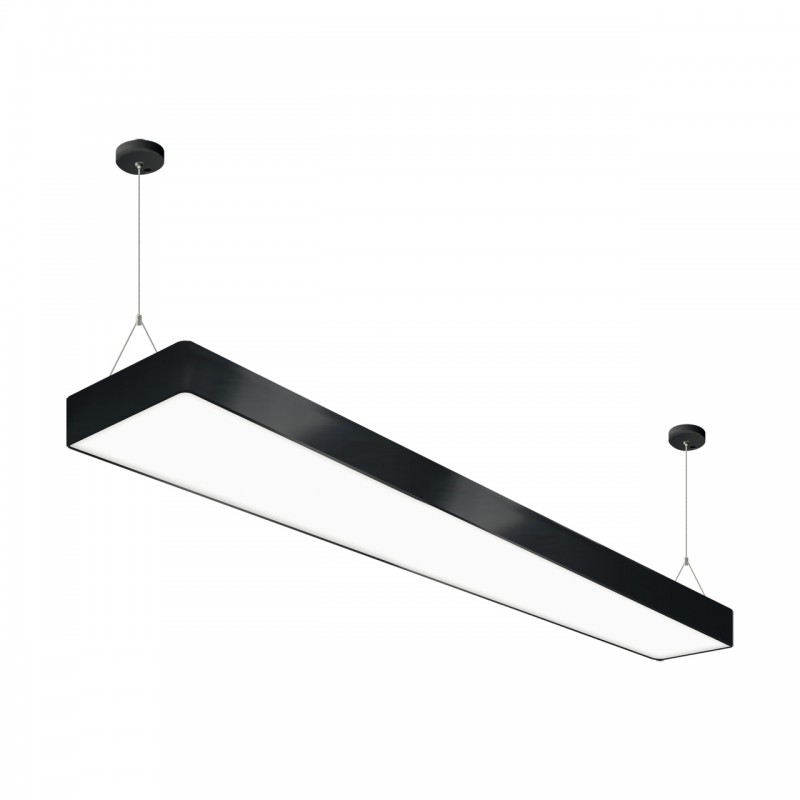 FLARA LED 45W BLACK NW 03634