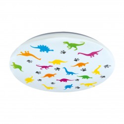 KIDI LED DINO 20W NW 03645