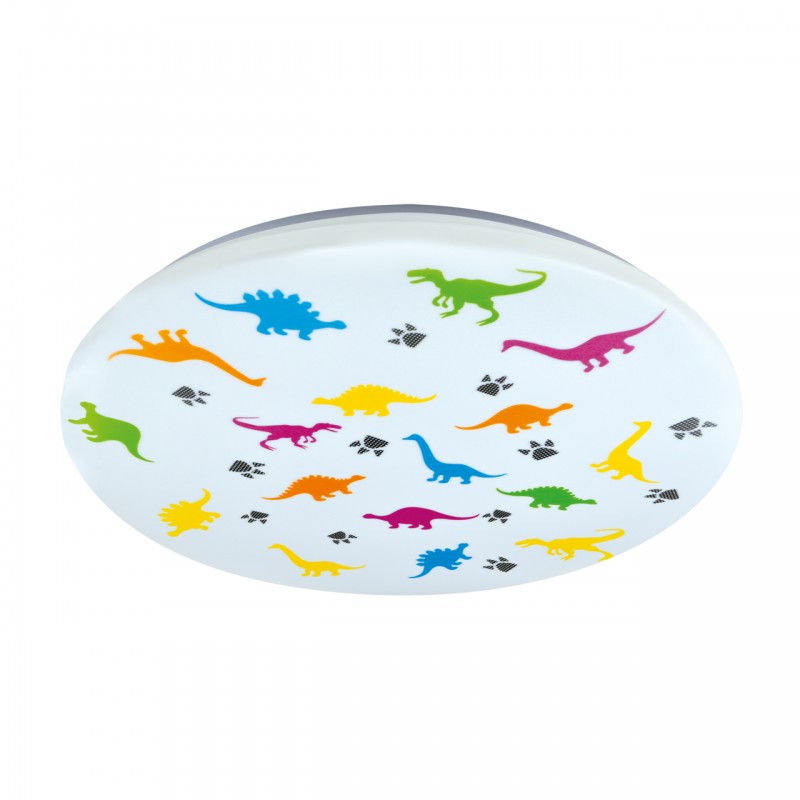 KIDI LED DINO 20W NW 03645