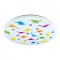 KIDI LED DINO 28W NW 03646