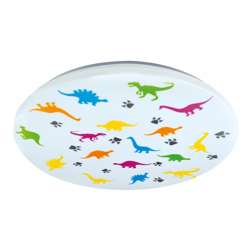 KIDI LED DINO 28W NW 03646