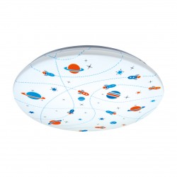 KIDI LED COSMOS 20W NW 03647