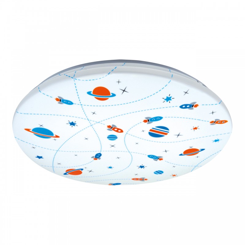 KIDI LED COSMOS 28W NW 03648