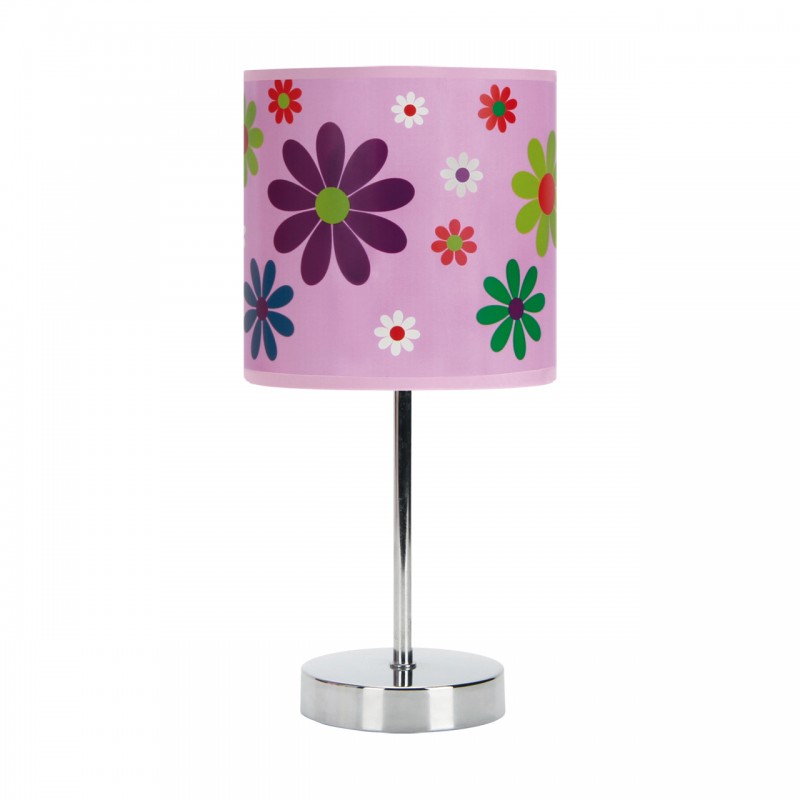 NUKA E14 PINK 03651