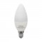 КРУШКА VELA LED E14 4W НЕУТРАЛНО БЯЛА