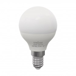 LED КРУШКА ULKE E14 4W НЕУТРАЛНО БЯЛА LED КРУШКА ULKE E14 4W НЕУТРАЛНО БЯЛА
