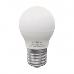 ULKE LED E27 4W NW 03665 ULKE LED E27 4W NW 03665