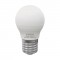 ULKE LED E27 4W NW 03665