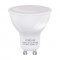 LARA LED GU10 6W НЕУТРАЛНО БЯЛА