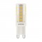 LED КРУШКА G9 4W ТОПЛА БЯЛА СВЕТЛИНА