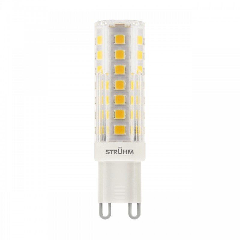 LED КРУШКА SMD G9 5W LED КРУШКА SMD G9 5W