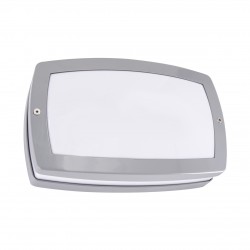 SOLINA LED L 8W GREY NW 03686 SOLINA LED L 8W GREY NW 03686
