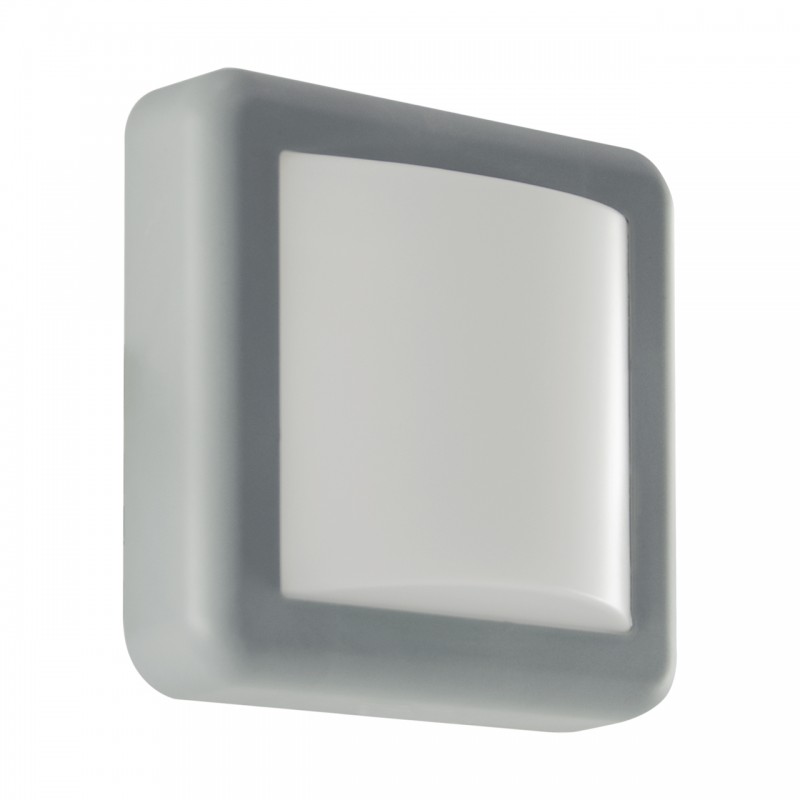 FIDO LED 4W СИВ НЕУТРАЛНО БЯЛА FIDO LED 4W СИВ НЕУТРАЛНО БЯЛА