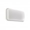 ALBIN LED 14W WHITE NW 03690