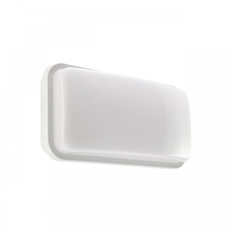 ALBIN LED 14W WHITE NW 03690