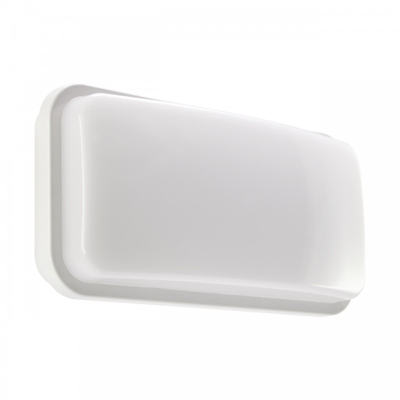 ALBIN LED 20W WHITE NW 03691
